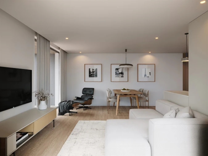 Apartamento T2 para Venda em Gafanha da Nazaré Foto 18