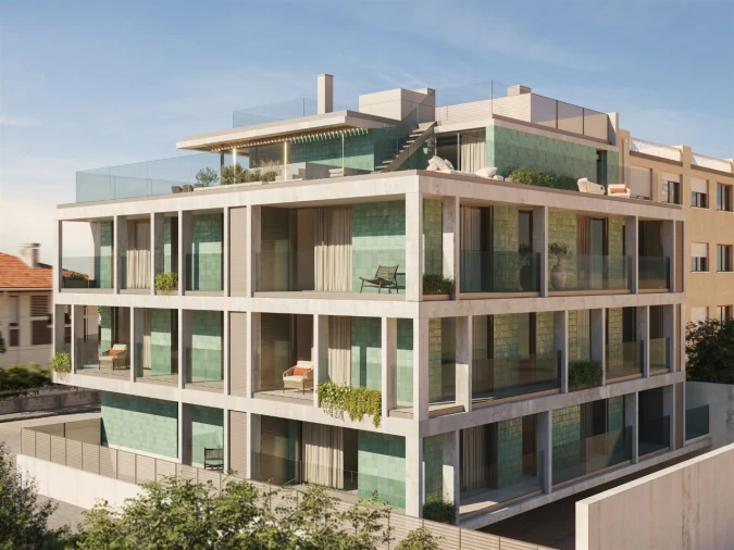 Apartamento T2 para Venda em Gafanha da Nazaré Foto 22