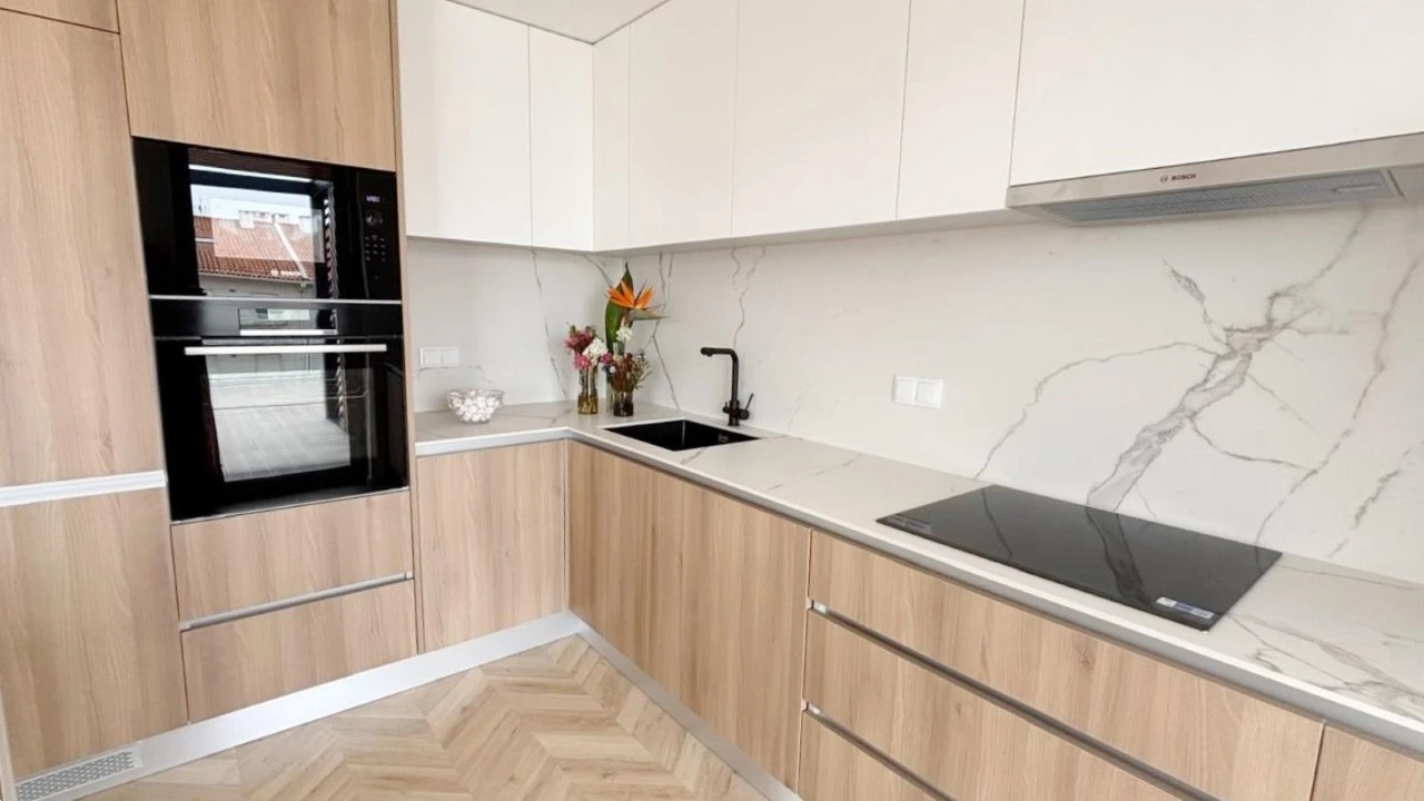 Apartamento T4 para Venda em Gafanha da Nazaré Foto 4