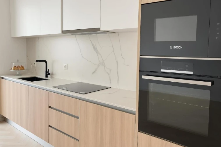 Apartamento T4 para Venda em Gafanha da Nazaré Foto 2