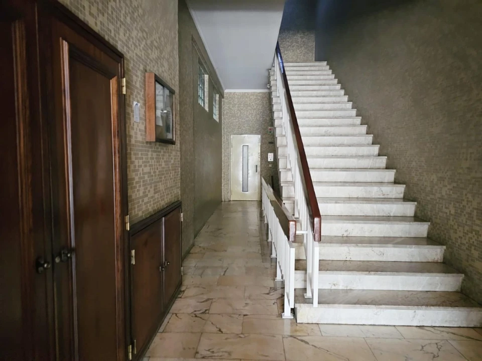 Apartamento T4 para Venda em Glória e Vera Cruz Foto 24