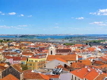 Apartamento T4 para Venda em Glória e Vera Cruz