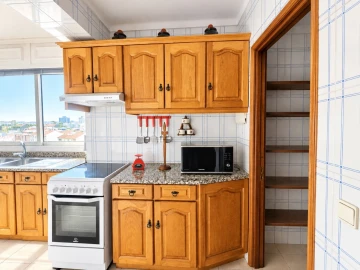 Apartamento T4 para Venda em Glória e Vera Cruz