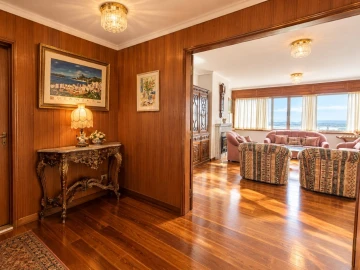 Apartamento T4 para Venda em Glória e Vera Cruz