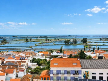 Apartamento T4 para Venda em Glória e Vera Cruz