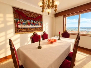 Apartamento T4 para Venda em Glória e Vera Cruz