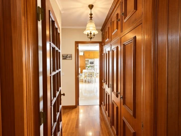 Apartamento T4 para Venda em Glória e Vera Cruz