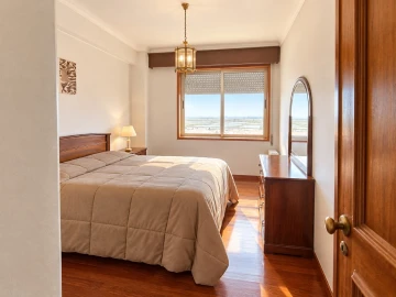 Apartamento T4 para Venda em Glória e Vera Cruz