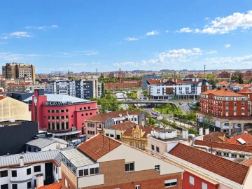 Apartamento T4 para Venda em Glória e Vera Cruz