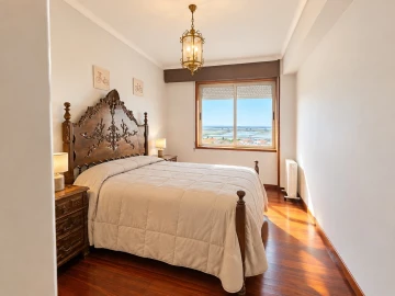 Apartamento T4 para Venda em Glória e Vera Cruz