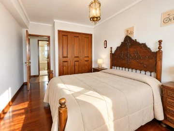 Apartamento T4 para Venda em Glória e Vera Cruz