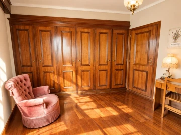 Apartamento T4 para Venda em Glória e Vera Cruz