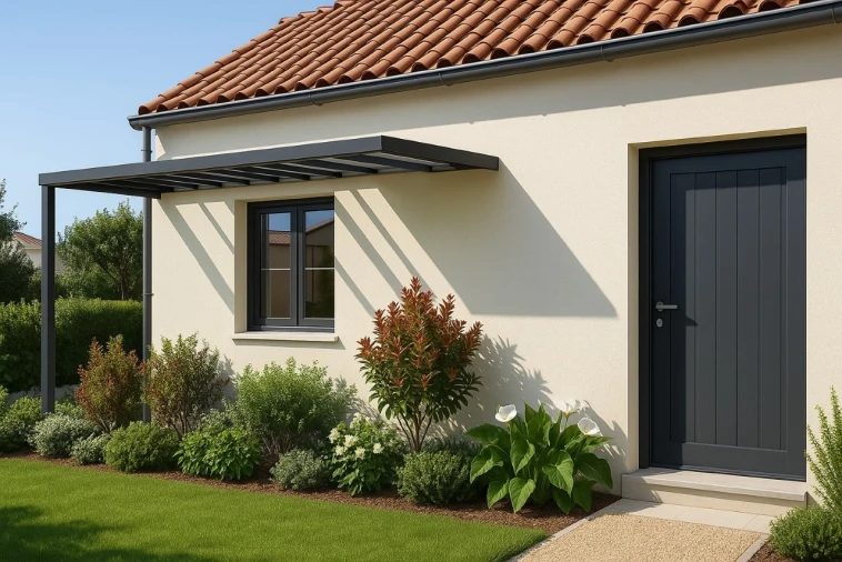 Moradia T4 para Venda em Esgueira Foto 1