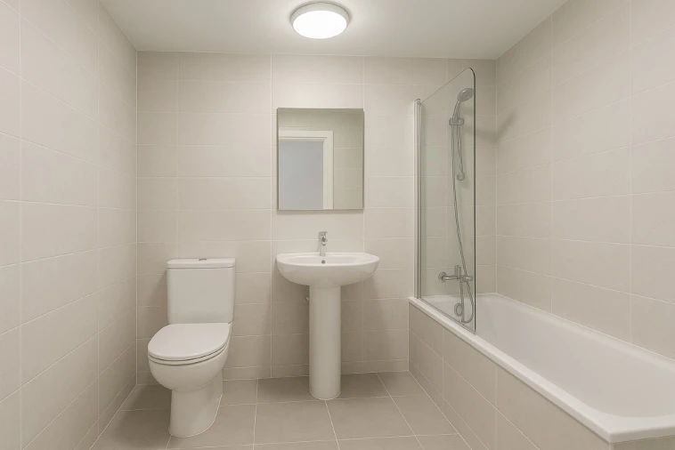 Moradia T4 para Venda em Esgueira Foto 5