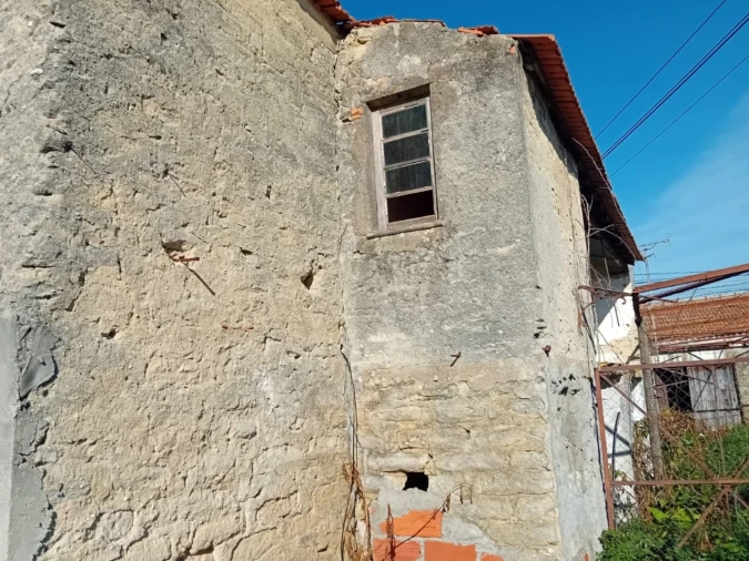 Moradia T4 para Venda em Esgueira Foto 14