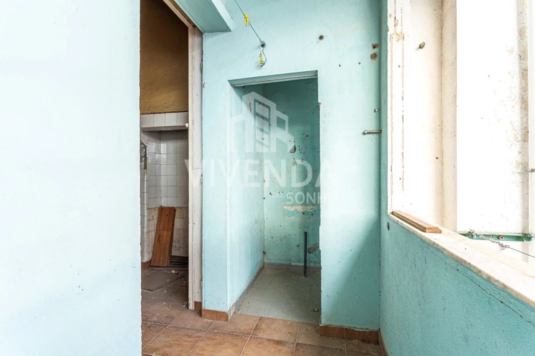 Apartamento T3 para Venda em Alto do Seixalinho, Santo André e Verderena Foto 12