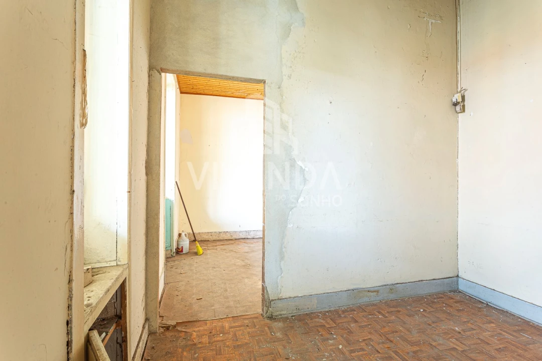 Apartamento T3 para Venda em Alto do Seixalinho, Santo André e Verderena Foto 13