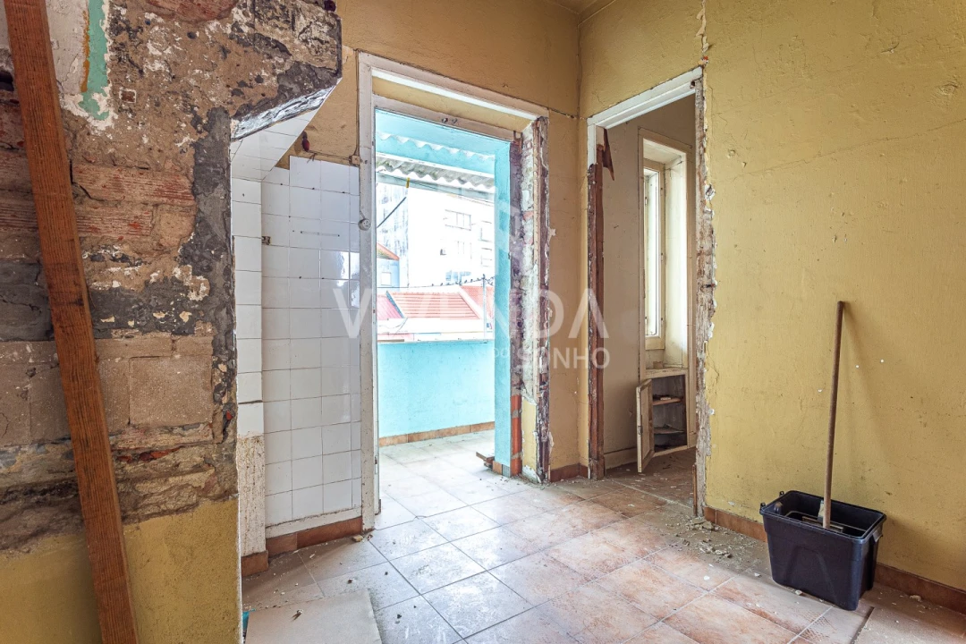 Apartamento T3 para Venda em Alto do Seixalinho, Santo André e Verderena Foto 16