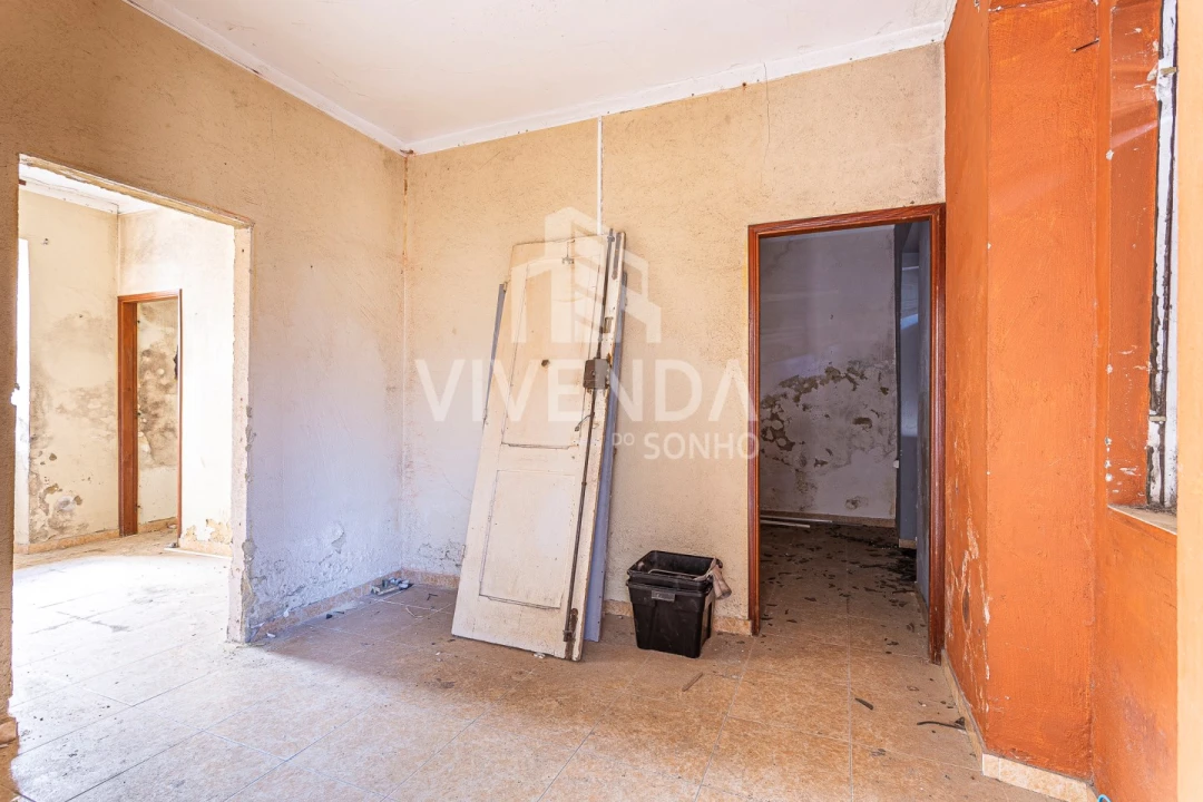 Apartamento T3 para Venda em Alto do Seixalinho, Santo André e Verderena Foto 22