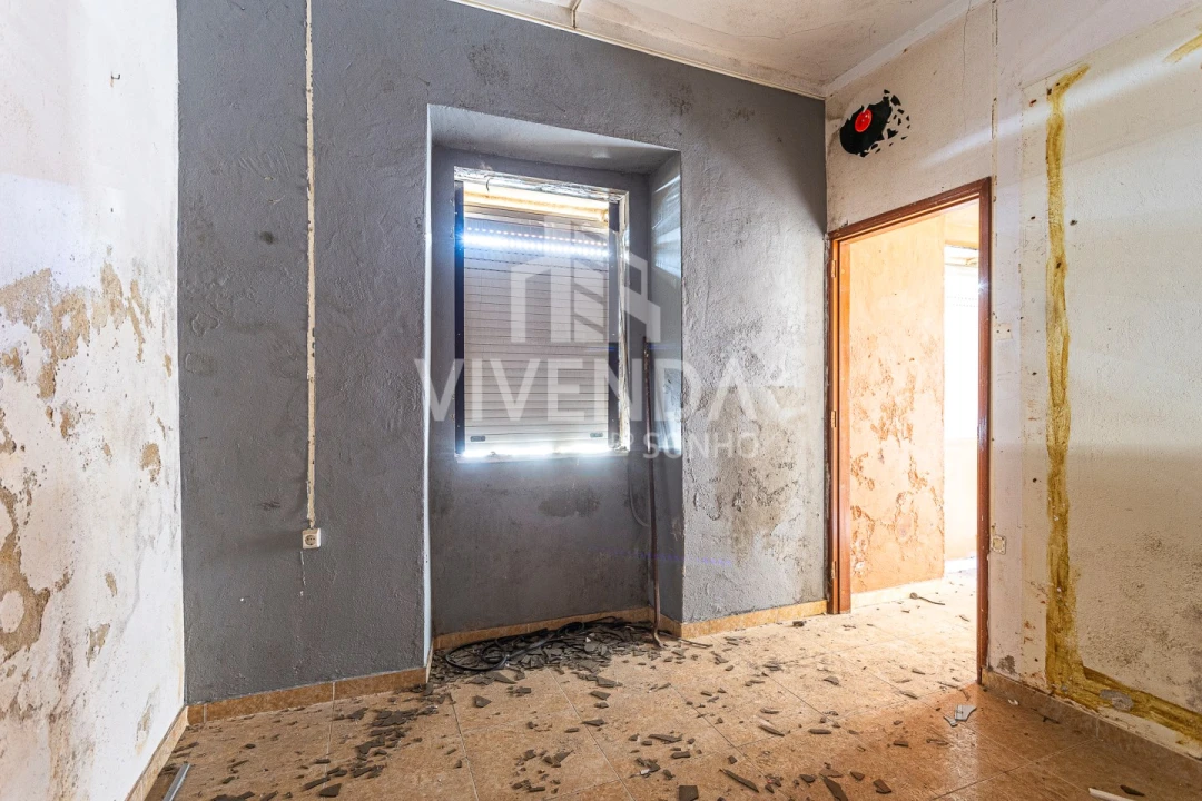 Apartamento T3 para Venda em Alto do Seixalinho, Santo André e Verderena Foto 30