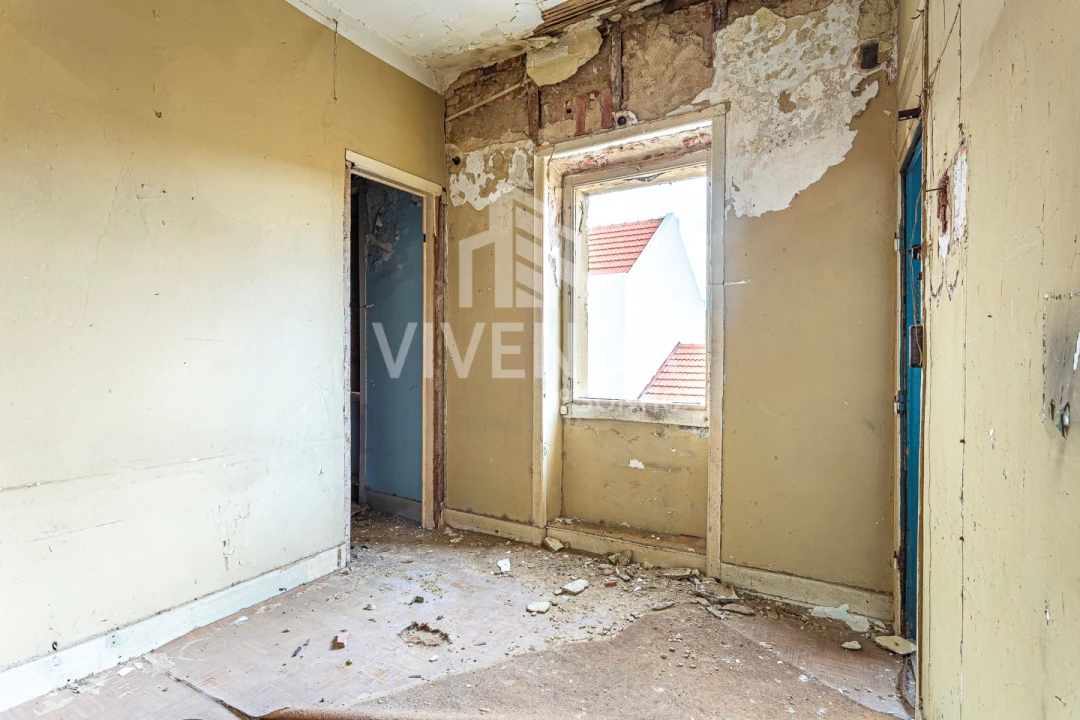 Apartamento T3 para Venda em Alto do Seixalinho, Santo André e Verderena Foto 32