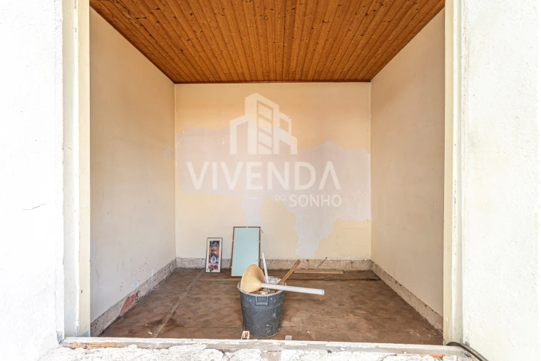 Apartamento T3 para Venda em Alto do Seixalinho, Santo André e Verderena Foto 8