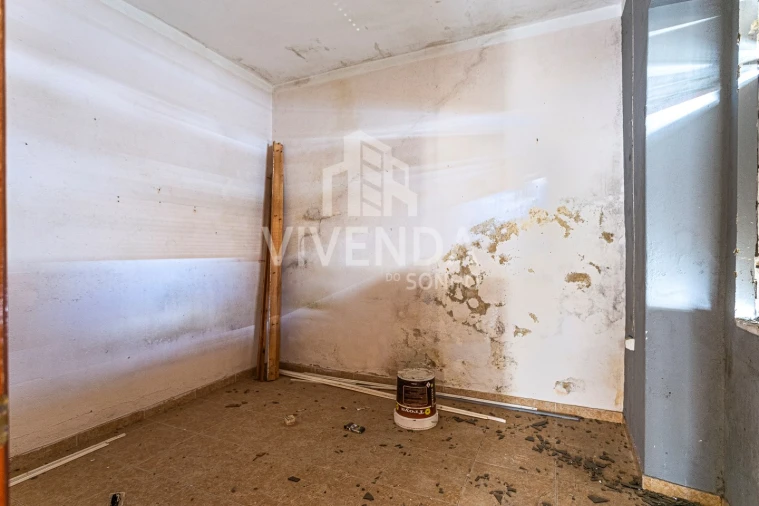 Apartamento T3 para Venda em Alto do Seixalinho, Santo André e Verderena Foto 28