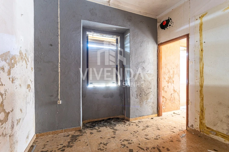 Apartamento T3 para Venda em Alto do Seixalinho, Santo André e Verderena Foto 30