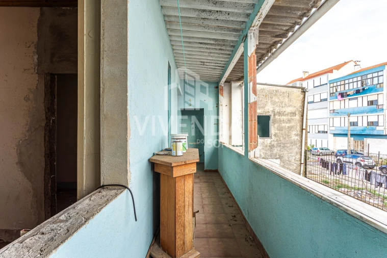 Apartamento T3 para Venda em Alto do Seixalinho, Santo André e Verderena Foto 31