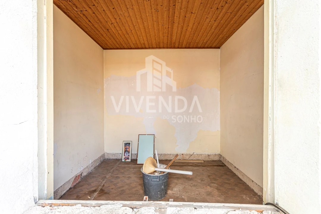 Apartamento T2 para Venda em Alto do Seixalinho, Santo André e Verderena Foto 10