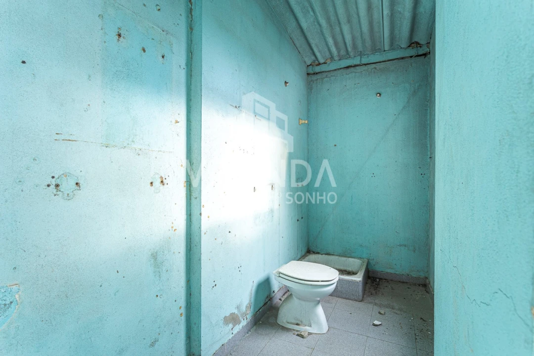 Apartamento T2 para Venda em Alto do Seixalinho, Santo André e Verderena Foto 17