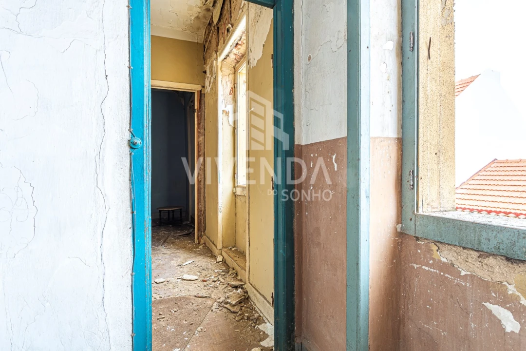 Apartamento T2 para Venda em Alto do Seixalinho, Santo André e Verderena Foto 21