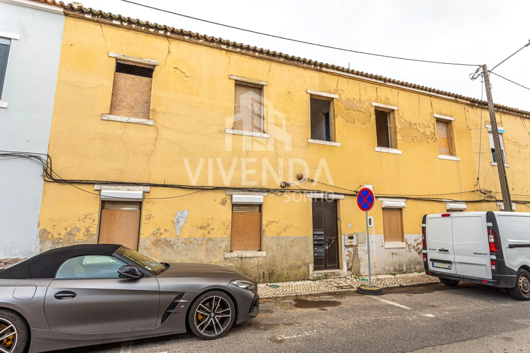 Apartamento T2 para Venda em Alto do Seixalinho, Santo André e Verderena Foto 9