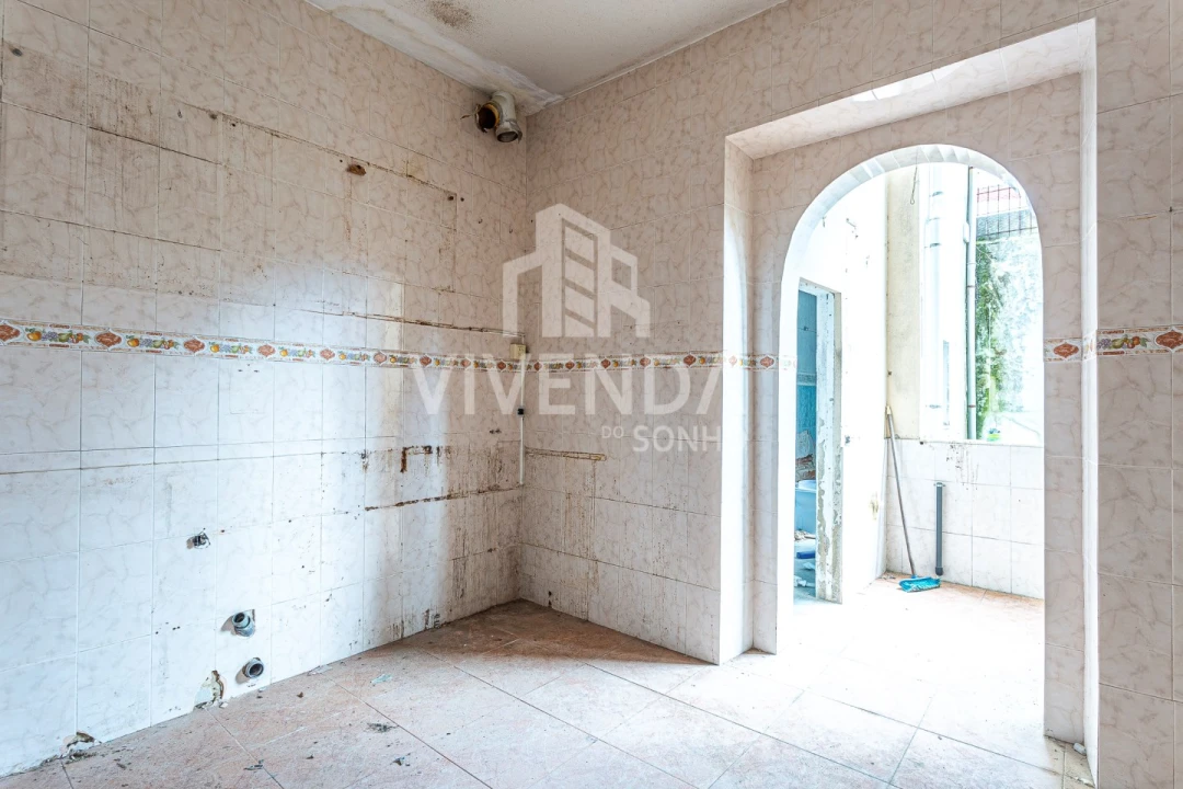 Apartamento T2 para Venda em Alto do Seixalinho, Santo André e Verderena Foto 25