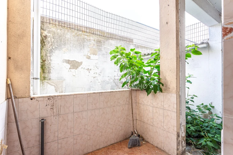 Apartamento T2 para Venda em Alto do Seixalinho, Santo André e Verderena Foto 12