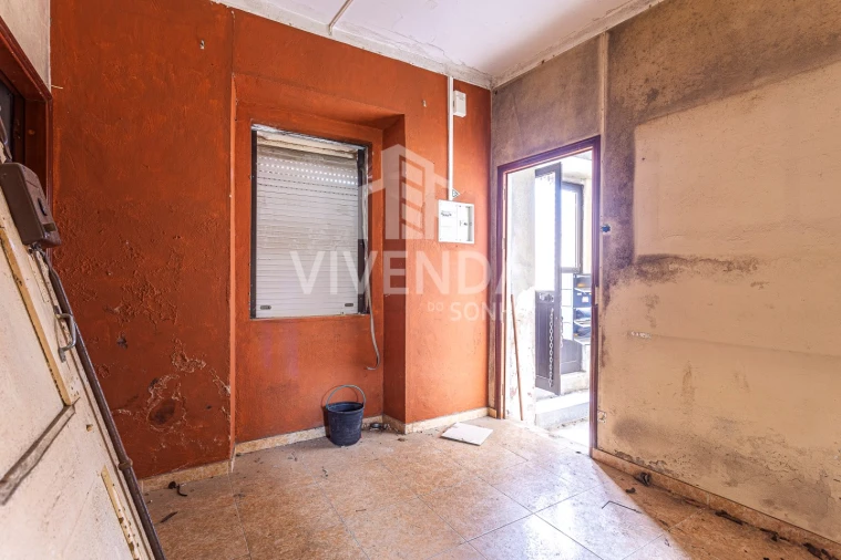 Apartamento T2 para Venda em Alto do Seixalinho, Santo André e Verderena Foto 23