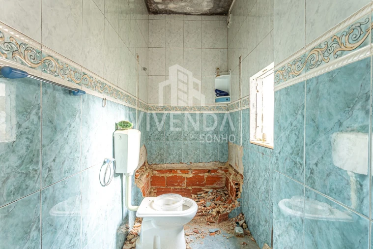 Apartamento T2 para Venda em Alto do Seixalinho, Santo André e Verderena Foto 26