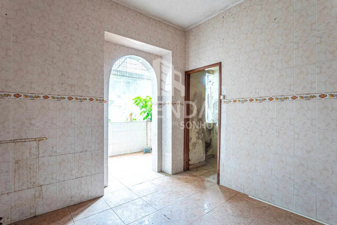 Apartamento para Venda em Alto do Seixalinho, Santo André e Verderena Foto 1