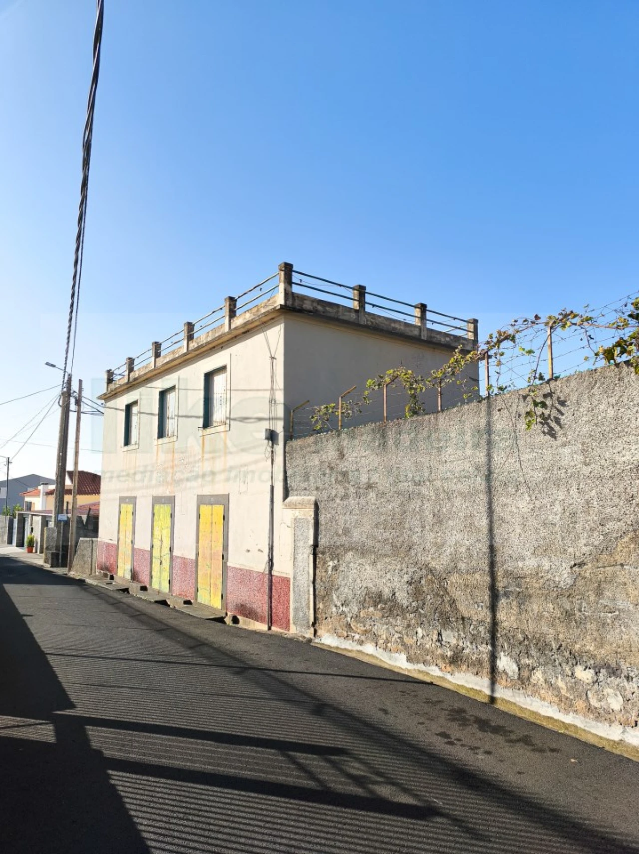 Apartamento T1 para Venda em Camara de Lobos Foto 1