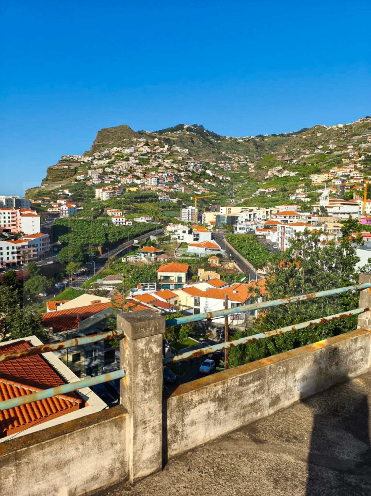 Apartamento T1 para Venda em Camara de Lobos Foto 8