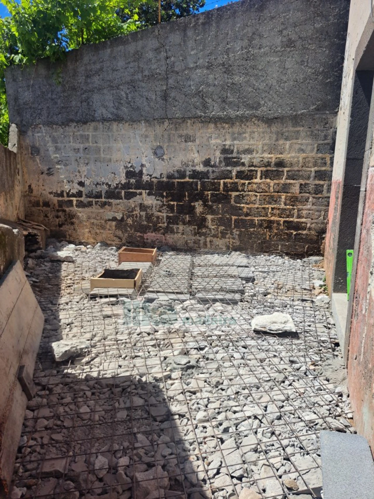 Apartamento T1 para Venda em Camara de Lobos Foto 13