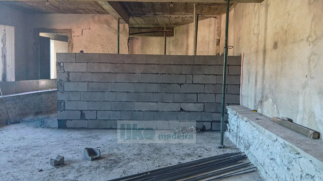Apartamento T1 para Venda em Camara de Lobos Foto 15