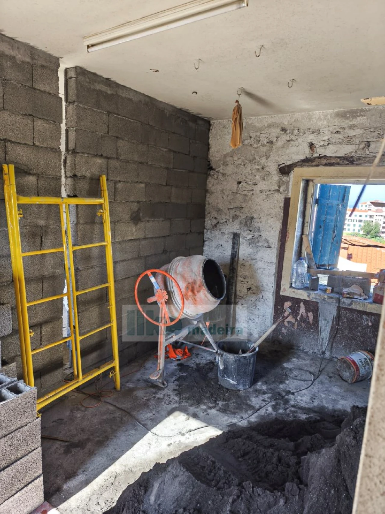 Apartamento T1 para Venda em Camara de Lobos Foto 17