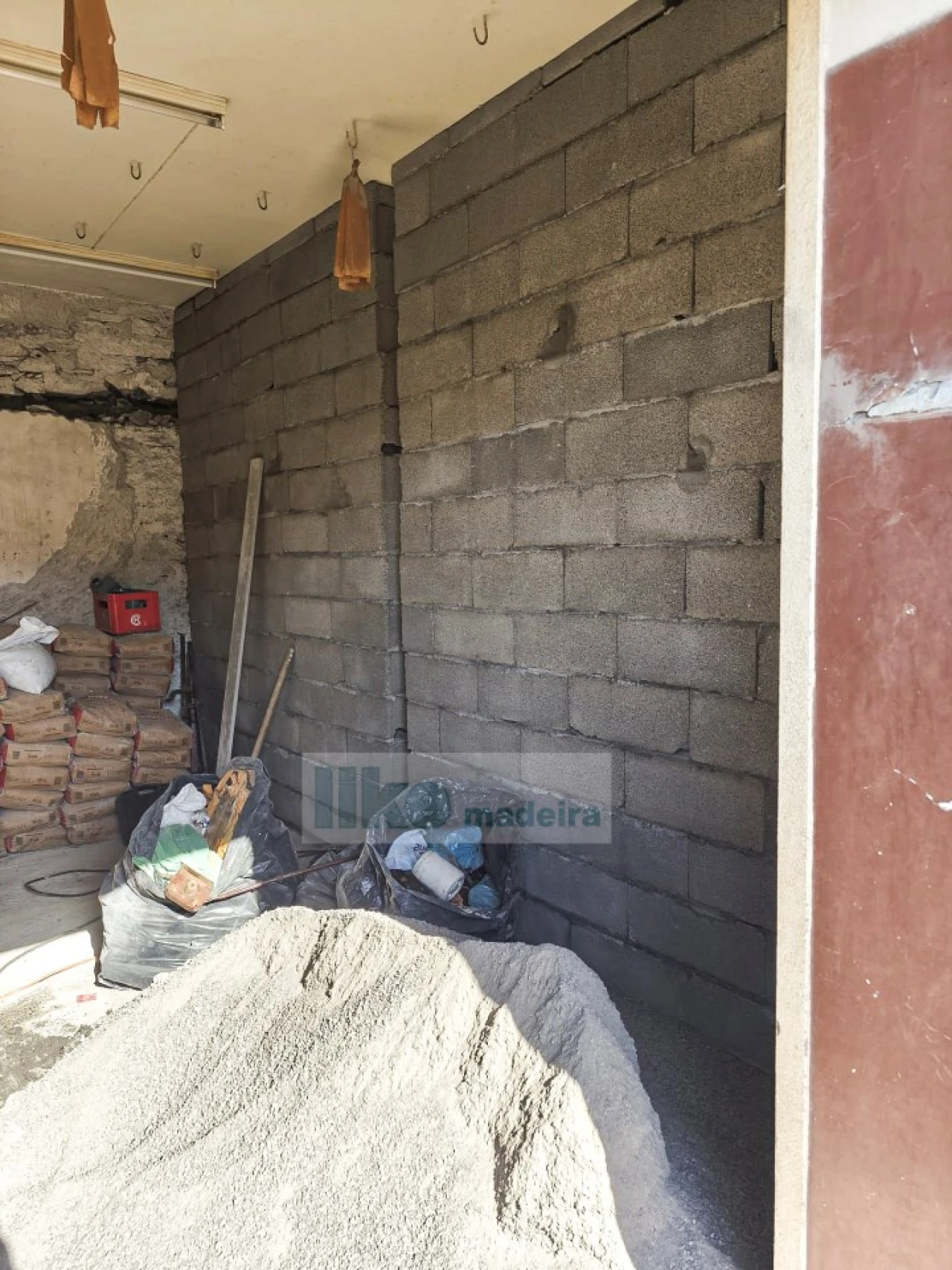 Apartamento T1 para Venda em Camara de Lobos Foto 18