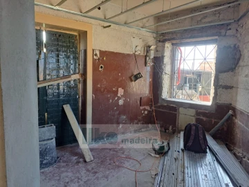 Apartamento T1 para Venda em Camara de Lobos