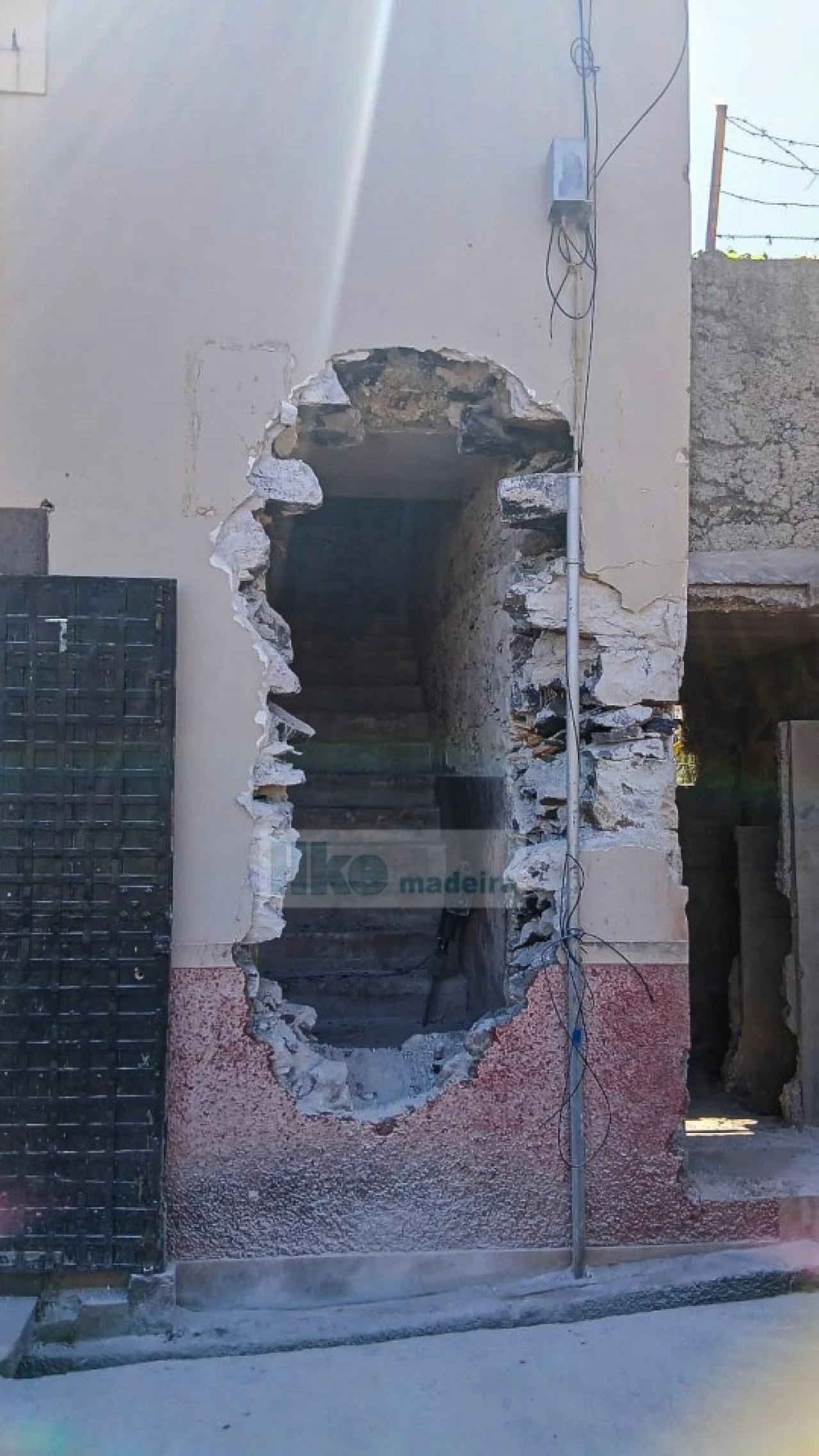 Apartamento T1 para Venda em Camara de Lobos Foto 17