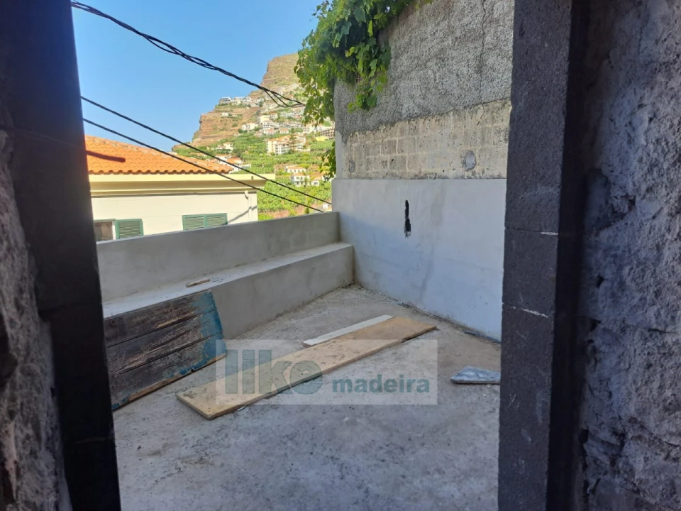 Apartamento T1 para Venda em Camara de Lobos Foto 40