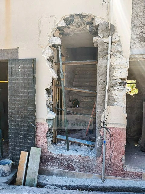 Apartamento T1 para Venda em Camara de Lobos