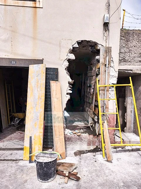 Apartamento T1 para Venda em Camara de Lobos