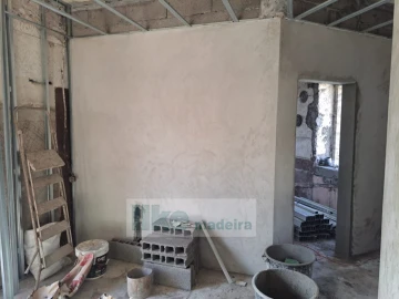 Apartamento T1 para Venda em Camara de Lobos